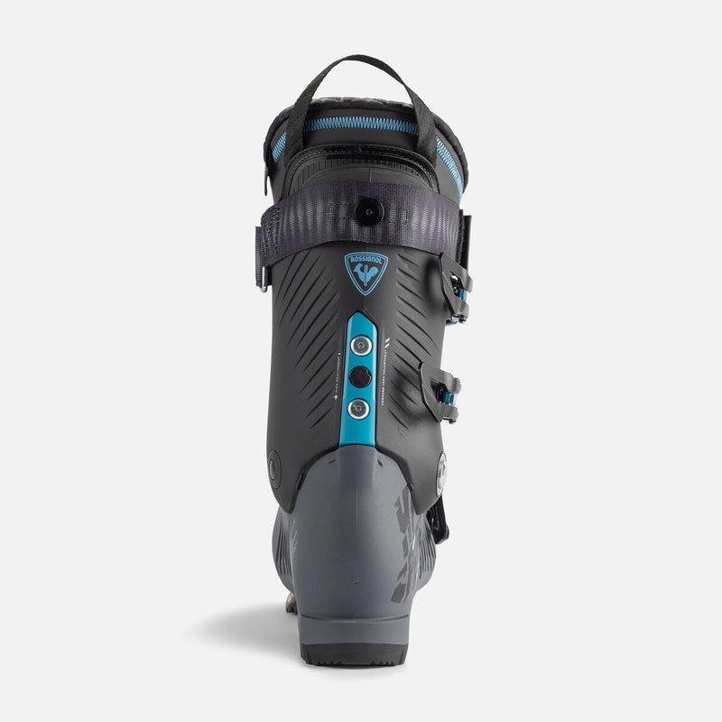 HI-SPEED 120 HV GW -  STORM GREY (lesti leveys 102mm)