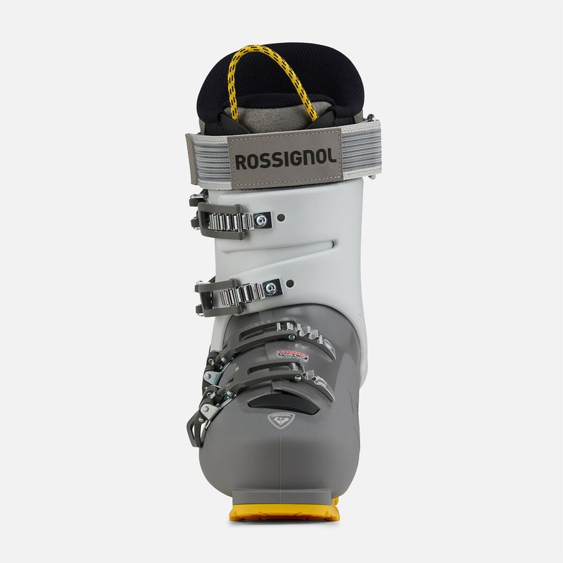 TRACK 110 HV+ GW - DARK GREY/ICE GREY (104mm lesti)