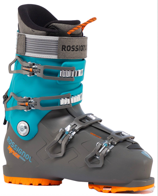 Track 130 High volume + (104mm) Grip Walk