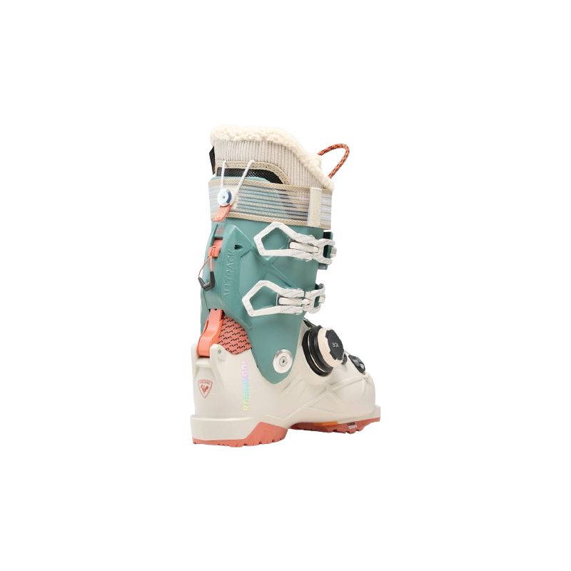 Rossignol Alltrack 80 Naisten laskettelumono (2026) hike mode